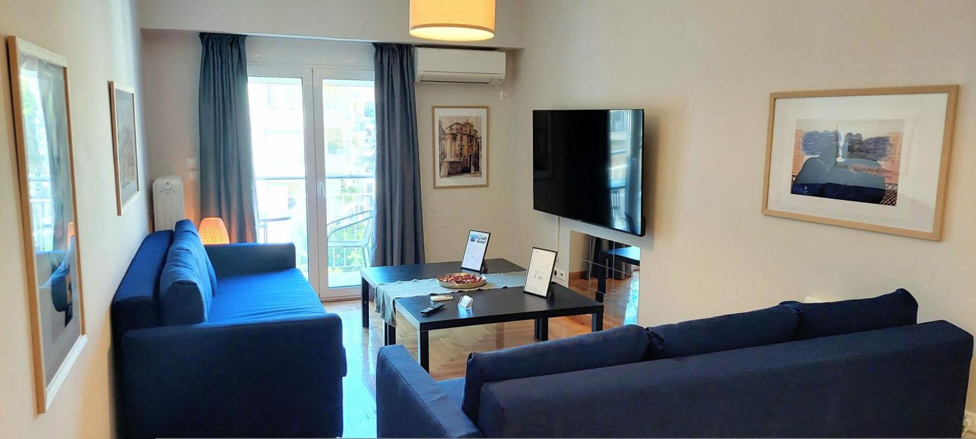 Best Acropolis Museum Apartment Athén Kültér fotó